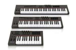 Buying MIDI keyboard
