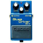 Boss BD-2 - Blues Driver