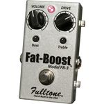 Fulltone FatBoost 3 FB3