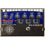 Radial Classic Tube Distortion