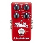 t.c. electronic Hall Of Fame Reverb