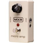 MXR M-133 Micro Amp