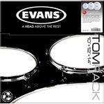 Evans TomPack G1 Coated Fusion