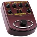 Behringer V-Tone ADI-21 - Acoustic