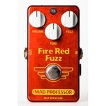 Mad Professor Fire Red Fuzz FM