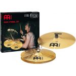 Meinl Basic Cymbal Set HCS1416
