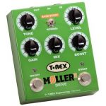 T-Rex Moller II