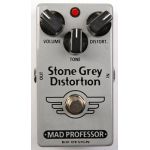 Mad Professor Stone Grey Distortion FM