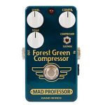 Mad Professor Forest Green Compresor HW