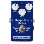Mad Professor Deep Blue Delay Pedal HW