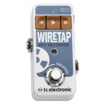 t.c. Electronic WireTap Riff Recorder