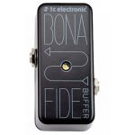 t.c. electronic Bonafide Buffer