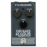 t.c. electronic Grand Magus Distortion