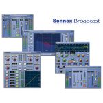 Sonnox Native Bundle Broadcast