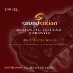 Soundsation SAW431