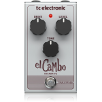 t.c. electronic El Mocambo Overdrive