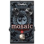 DigiTech Mosaic - Polyphonic 12-String Emulator