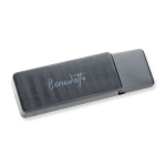 Benedetto Floating Jazz Guitar Pickup, S-6 Archtop