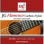 Royal Classics FLM40 JG Flamenco Carbon