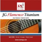 Royal Classics FLT30 JG Flamenco Carbon