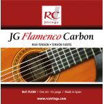 Royal Classics FLC80 JG Flamenco Carbon