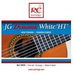 Royal Classics DW70 JG Dynamic White  HT