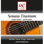 Royal Classics ST30 Sonata Titanium