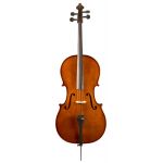 Strunal Cello Academy Salzburg 4/17 H 1/4