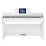 The One - Smart Piano TOP 1 White