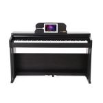 The One - Smart Piano TOP 1 Black