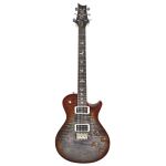 PRS Tremonti Burnt Maple Leaf  - gitara elektryczna USA, edycja limitowana