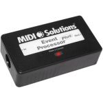 MIDI Solutions- Event Processor Plus