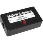 MIDI Solutions- Beat Indicator