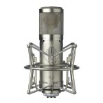 Sontronics STC-2 Microphone silver