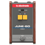 T.C. Electronic June-60