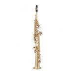 ANDREAS EASTMAN saksofon sopranowy ESS642-GL, PROFESSIONAL, lakierowany, z futerałem