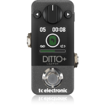 t.c. Electronic Ditto Looper