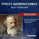 Wielcy Kompozytorzy - Brahms