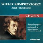 Wielcy Kompozytorzy - Chopin