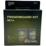 BlackSmith M74 Fingerboard Kit