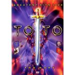 Toto – Greatest Hits ... And More