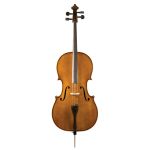Strunal Cello Academy Bern 4/4 WEA 