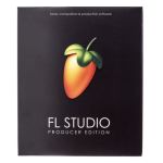 FL Studio 21 Producer Edition (wersja elektroniczna)