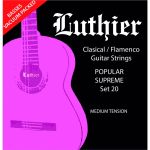 Luthier Set LU20