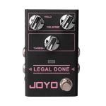 Joyo R-23 Legal Done Noise Gate