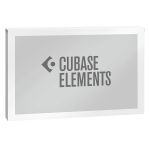 Steinberg Cubase Elements 13 Retail 