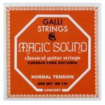 Galli Strings MS110 Normal Tension