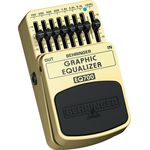 Behringer EQ-700 - 7 Band Graphic Equalizer