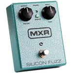 MXR M-173 Silicon Fuzz