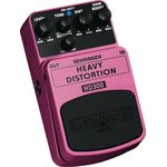 Behringer HD-300 - Heavy Distortion